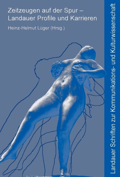 Landauer Schriften zur Kommunikations- und Kulturwissenschaft (21)