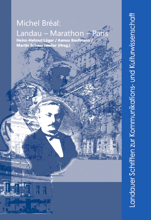 Landauer Schriften zur Kommunikations- und Kulturwissenschaft (23)