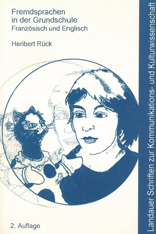 Landauer Schriften zur Kommunikations- und Kulturwissenschaft (4)