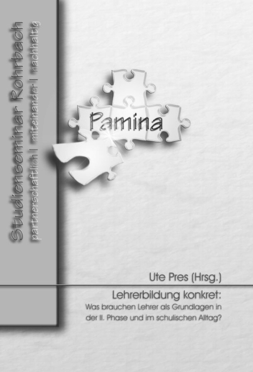 Materialien für Lehre, Aus- & Weiterbildung (30)