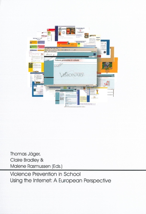 Materialien für Lehre, Aus- & Weiterbildung (26)