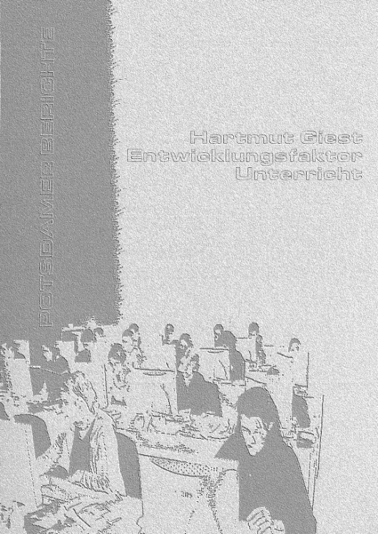 Potsdamer Berichte - (7)