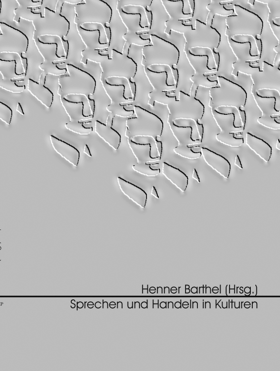 Ethnohermeneutik und Ethnorhetorik - (6)