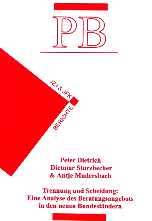 Potsdamer Berichte - (2)