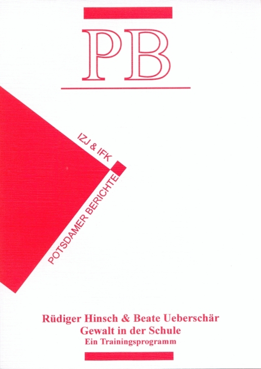 Potsdamer Berichte - (3)