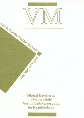 Versorgungsmanagement (1)