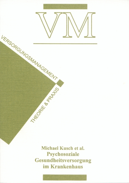 Versorgungsmanagement (1)