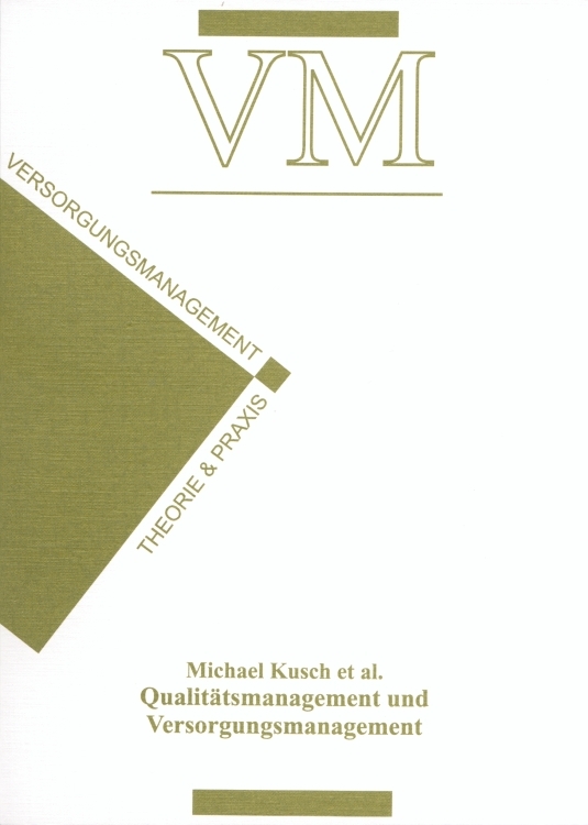 Versorgungsmanagement (3)