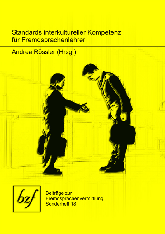 Beiträge zur Fremdsprachenvermittlung 2013 (Sonderheft 18)