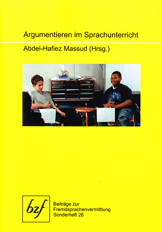 Beiträge zur Fremdsprachenvermittlung 2018 (Sonderheft 26)