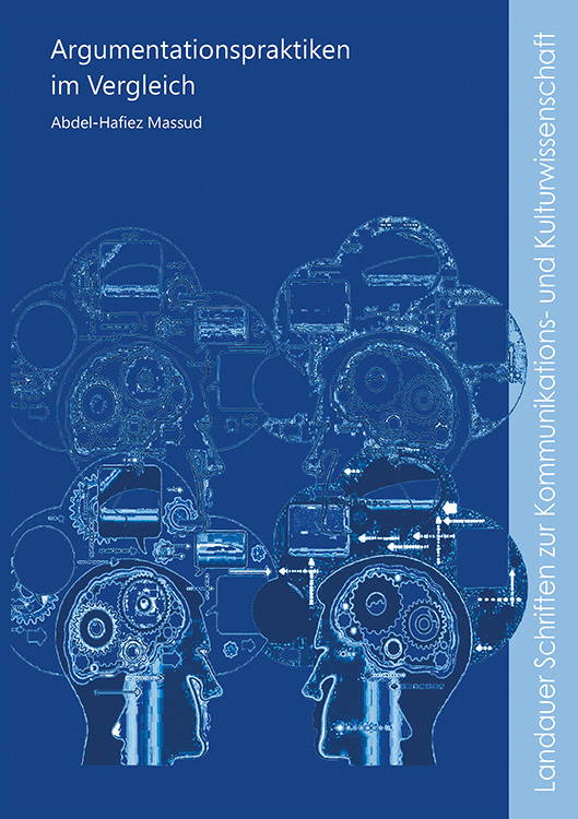 Landauer Schriften zur Kommunikations- und Kulturwissenschaft (25)