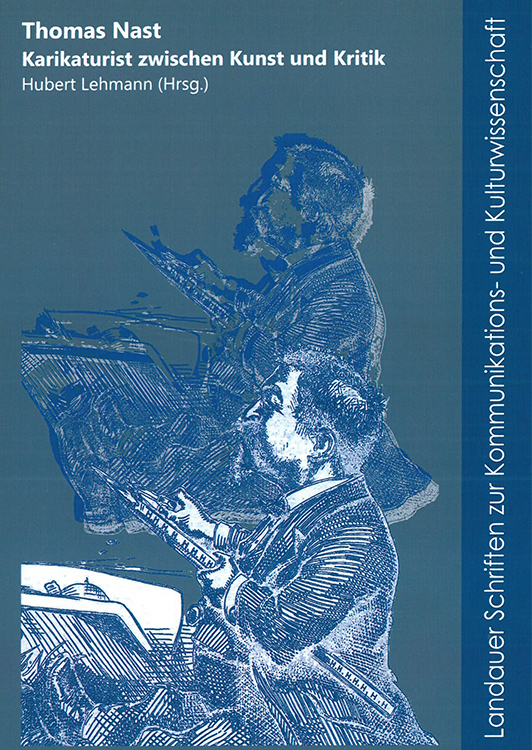 Landauer Schriften zur Kommunikations- und Kulturwissenschaft (27)