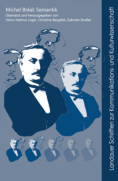 Landauer Schriften zur Kommunikations- und Kulturwissenschaft (28)