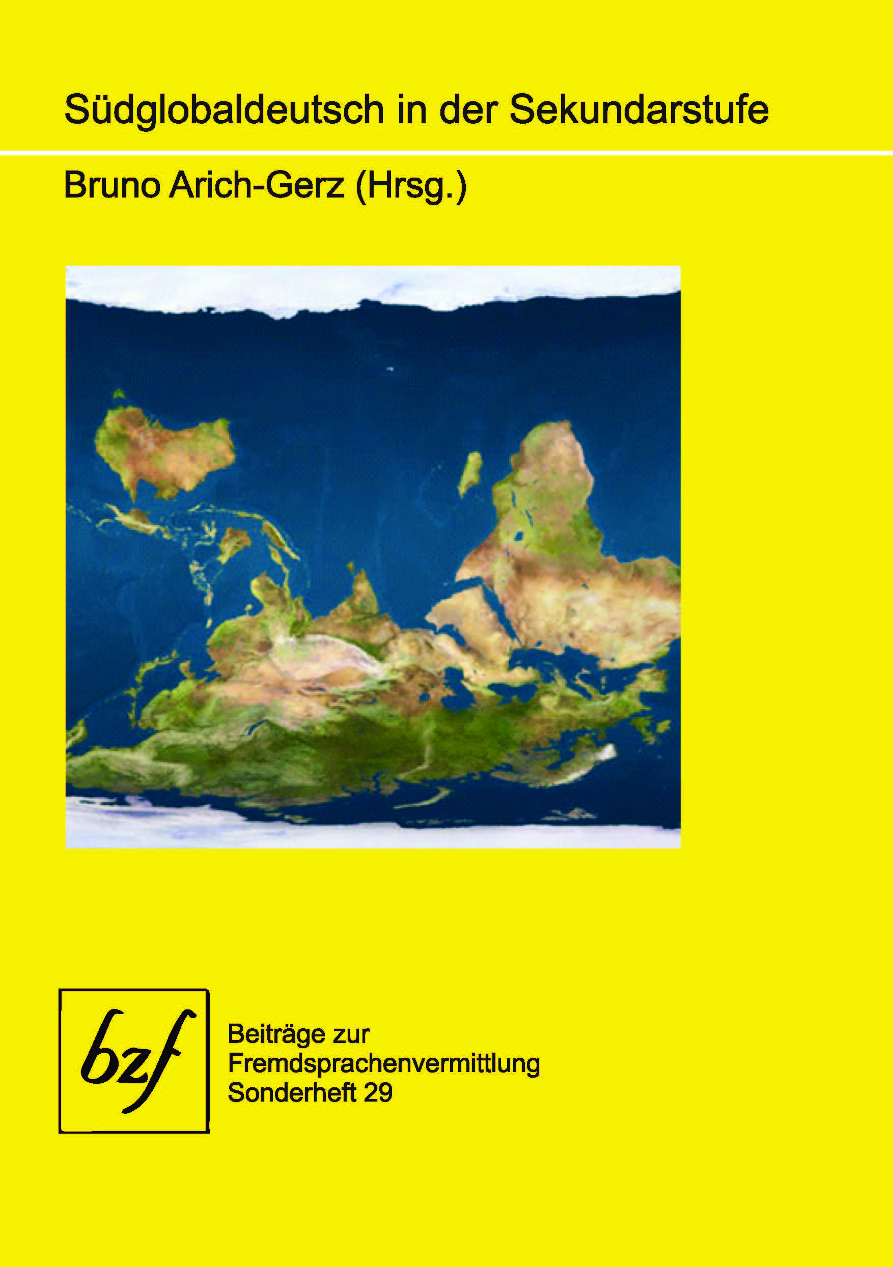 Beiträge zur Fremdsprachenvermittlung 2021 (Sonderheft 29)