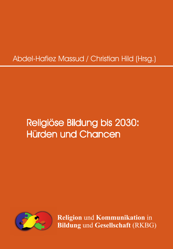 Religion und Kommunikation in Bildung und Gesellschaft (1)