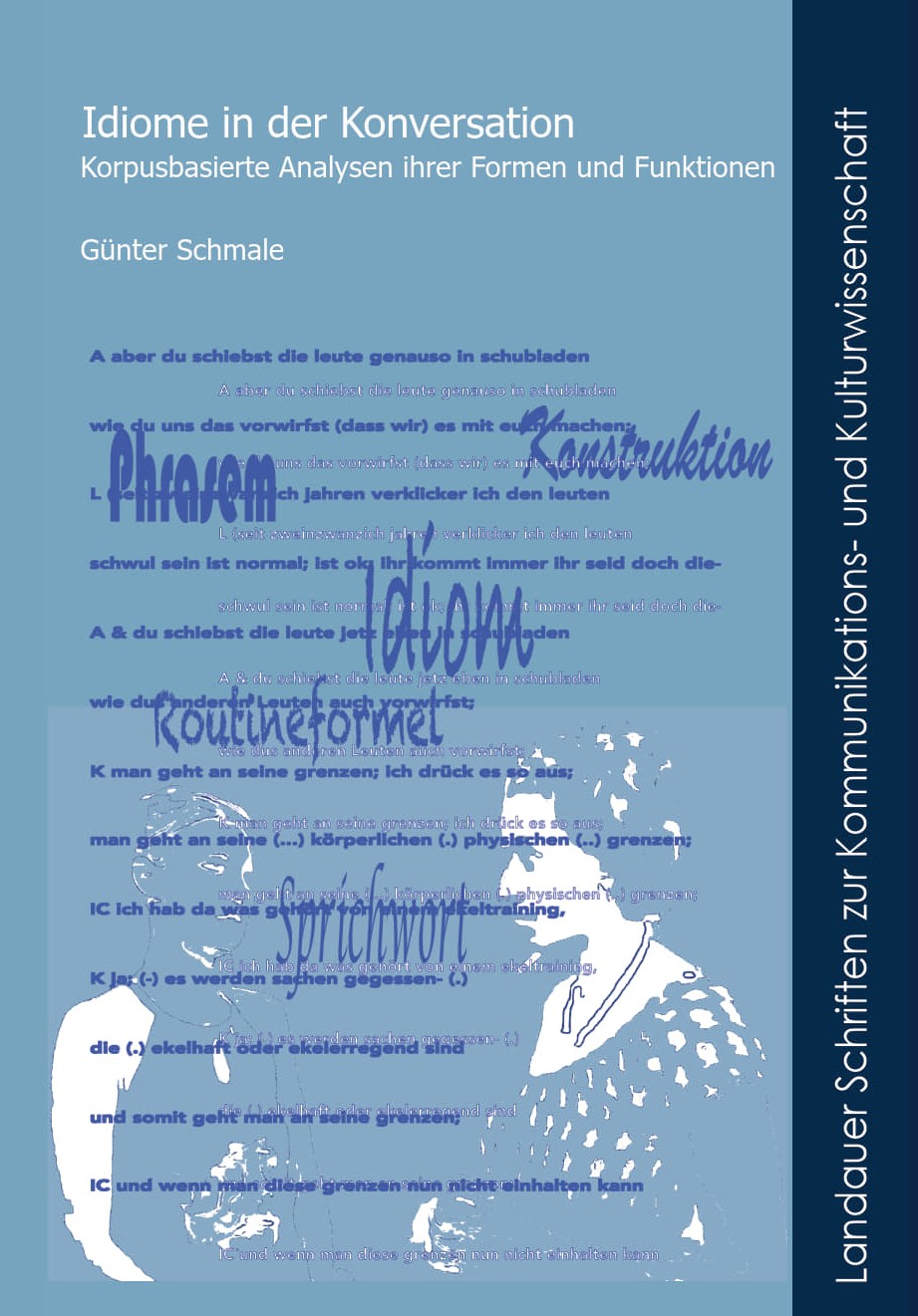 Landauer Schriften zur Kommunikations- und Kulturwissenschaft (30)